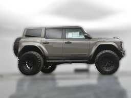 Ford Bronco Raptor 4 Door Advanced 4x4 2025