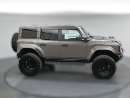 Ford Bronco Raptor 4 Door Advanced 4x4 2025