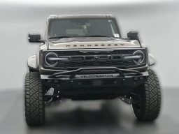 Ford Bronco Raptor 4 Door Advanced 4x4 2025