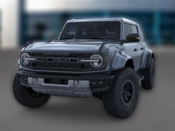 Ford Bronco Raptor 4 Door Advanced 4x4 2025