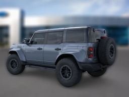 Ford Bronco Raptor 4 Door Advanced 4x4 2025