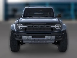 Ford Bronco Raptor 4 Door Advanced 4x4 2025
