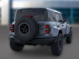 Ford Bronco Raptor 4 Door Advanced 4x4 2025