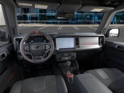 Ford Bronco Raptor 4 Door Advanced 4x4 2025