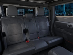 Ford Bronco Raptor 4 Door Advanced 4x4 2025