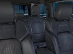 Ford Bronco Raptor 4 Door Advanced 4x4 2025