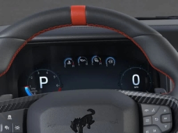 Ford Bronco Raptor 4 Door Advanced 4x4 2025