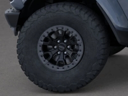 Ford Bronco Raptor 4 Door Advanced 4x4 2025