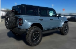 Ford Bronco Raptor 4 Door Advanced 4x4 2025