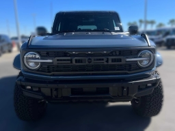 Ford Bronco Raptor 4 Door Advanced 4x4 2025