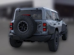 Ford Bronco Raptor 4 Door Advanced 4x4 2025