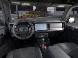 Ford Bronco Raptor 4 Door Advanced 4x4 2025