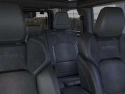 Ford Bronco Raptor 4 Door Advanced 4x4 2025