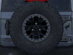 Ford Bronco Raptor 4 Door Advanced 4x4 2025