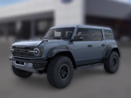 Ford Bronco Raptor 4 Door Advanced 4x4 2025