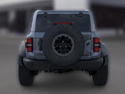 Ford Bronco Raptor 4 Door Advanced 4x4 2025