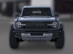 Ford Bronco Raptor 4 Door Advanced 4x4 2025
