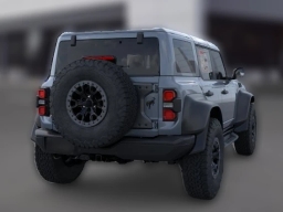 Ford Bronco Raptor 4 Door Advanced 4x4 2025