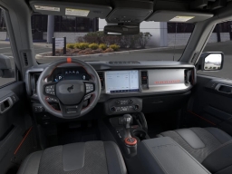 Ford Bronco Raptor 4 Door Advanced 4x4 2025