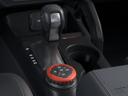 Ford Bronco Raptor 4 Door Advanced 4x4 2025