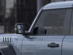 Ford Bronco Raptor 4 Door Advanced 4x4 2025