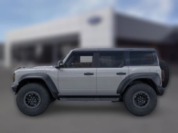 Ford Bronco Raptor 4 Door Advanced 4x4 2026
