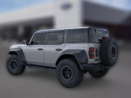 Ford Bronco Raptor 4 Door Advanced 4x4 2026