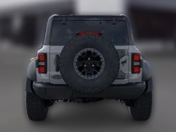 Ford Bronco Raptor 4 Door Advanced 4x4 2026