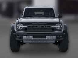 Ford Bronco Raptor 4 Door Advanced 4x4 2026