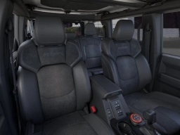 Ford Bronco Raptor 4 Door Advanced 4x4 2026