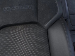 Ford Bronco Raptor 4 Door Advanced 4x4 2026