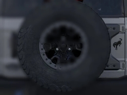 Ford Bronco Raptor 4 Door Advanced 4x4 2026