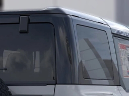 Ford Bronco Raptor 4 Door Advanced 4x4 2026