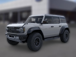 Ford Bronco Raptor 4 Door Advanced 4x4 2026