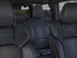 Ford Bronco Raptor 4 Door Advanced 4x4 2026