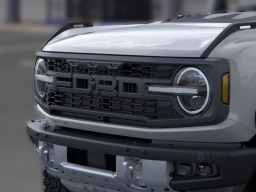 Ford Bronco Raptor 4 Door Advanced 4x4 2026