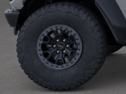 Ford Bronco Raptor 4 Door Advanced 4x4 2026