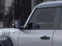 Ford Bronco Raptor 4 Door Advanced 4x4 2026