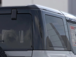 Ford Bronco Raptor 4 Door Advanced 4x4 2026