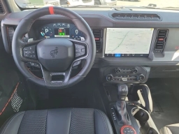 Ford Bronco Raptor 4 Door Advanced 4x4 2026