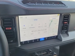 Ford Bronco Raptor 4 Door Advanced 4x4 2026