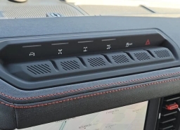 Ford Bronco Raptor 4 Door Advanced 4x4 2026