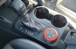 Ford Bronco Raptor 4 Door Advanced 4x4 2026