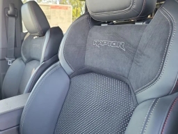 Ford Bronco Raptor 4 Door Advanced 4x4 2026