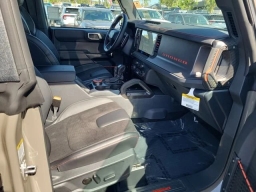 Ford Bronco Raptor 4 Door Advanced 4x4 2026