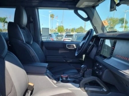 Ford Bronco Raptor 4 Door Advanced 4x4 2026