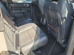 Ford Bronco Raptor 4 Door Advanced 4x4 2026