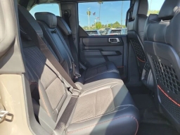 Ford Bronco Raptor 4 Door Advanced 4x4 2026