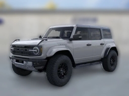 Ford Bronco Raptor 4 Door Advanced 4x4 2026