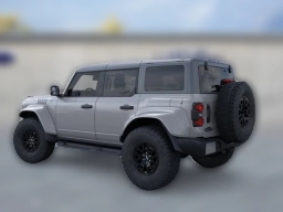 Ford Bronco Raptor 4 Door Advanced 4x4 2026